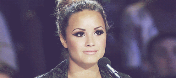 Demi Lovato, gif Demi Lovato, gif